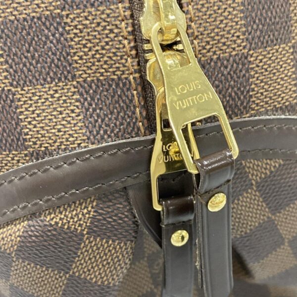 38016674 17 Louis Vuitton Rivington GM Shoulder Bag Damier Ebene