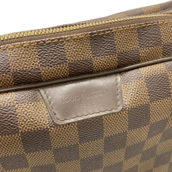 38016674 20 Louis Vuitton Rivington GM Shoulder Bag Damier Ebene