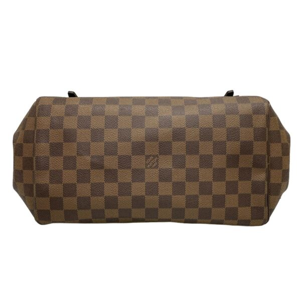 38016674 5 Louis Vuitton Rivington GM Shoulder Bag Damier Ebene