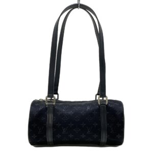 38017811 1 Louis Vuitton Jake Tote Bag Damier Ebene