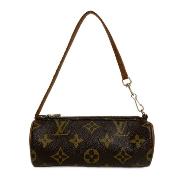 38018103 11 Louis Vuitton Papillon 30 Handbag