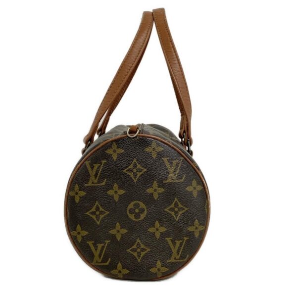 38018103 2 Louis Vuitton Papillon 30 Handbag