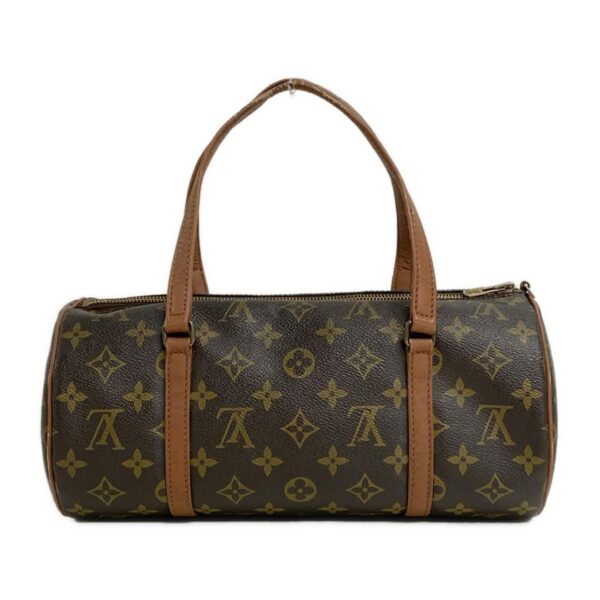 38018103 3 Louis Vuitton Papillon 30 Handbag