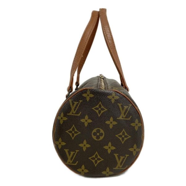 38018103 4 Louis Vuitton Papillon 30 Handbag