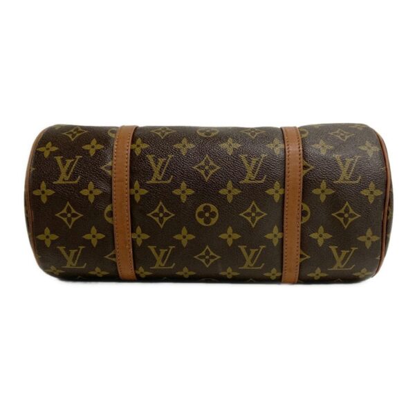 38018103 5 Louis Vuitton Papillon 30 Handbag