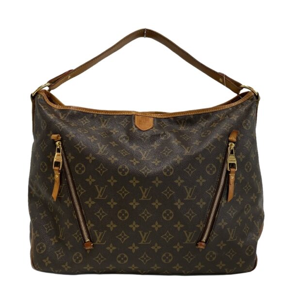 38018893 1 Louis Vuitton Delightful GM Monogram Shoulder Bag