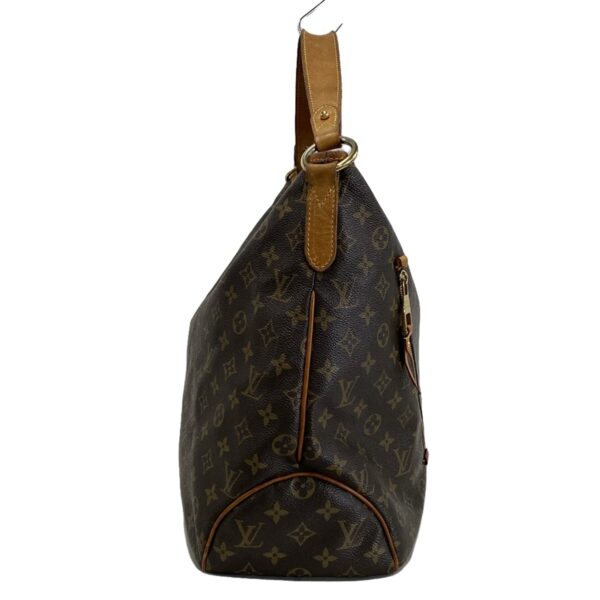 38018893 2 Louis Vuitton Delightful GM Monogram Shoulder Bag