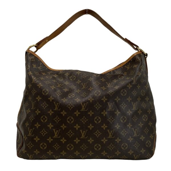 38018893 3 Louis Vuitton Delightful GM Monogram Shoulder Bag