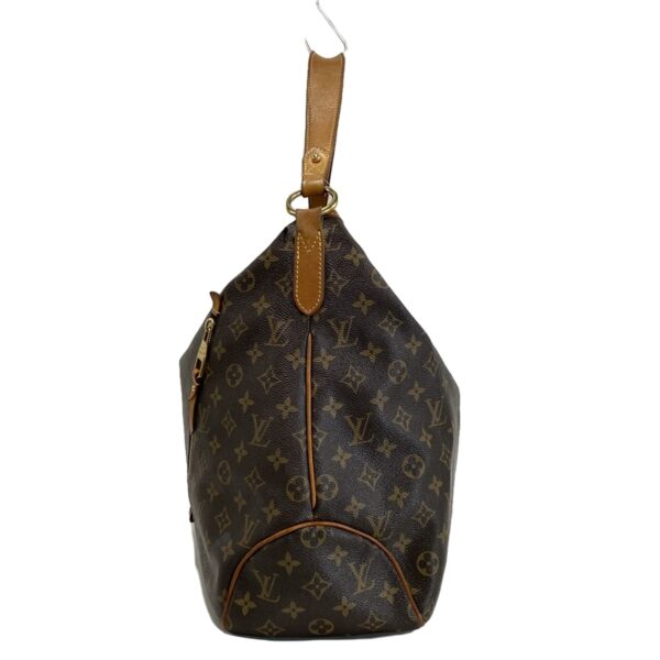 38018893 4 Louis Vuitton Delightful GM Monogram Shoulder Bag