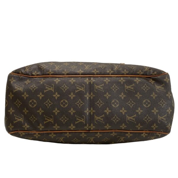 38018893 5 Louis Vuitton Delightful GM Monogram Shoulder Bag