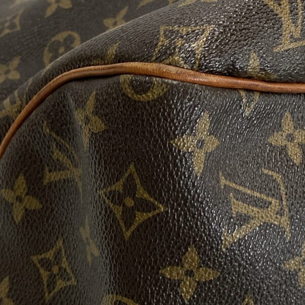 38018893 6 Louis Vuitton Delightful GM Monogram Shoulder Bag