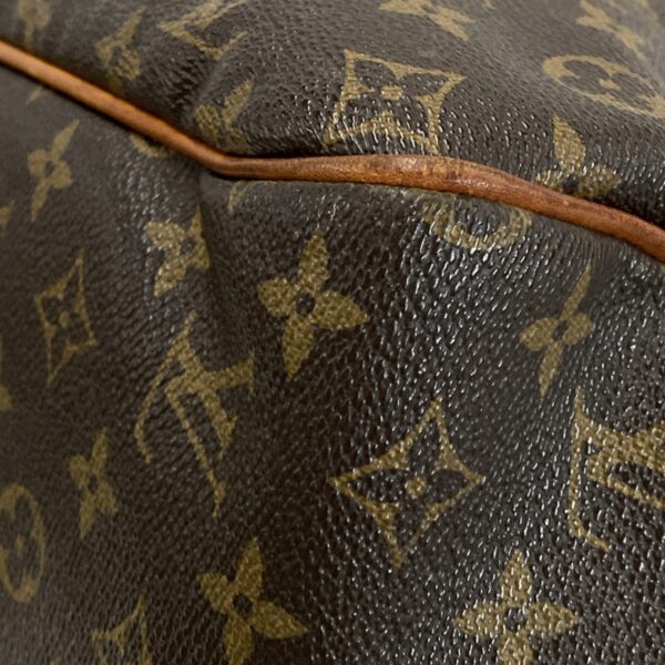 38018893 7 Louis Vuitton Delightful GM Monogram Shoulder Bag