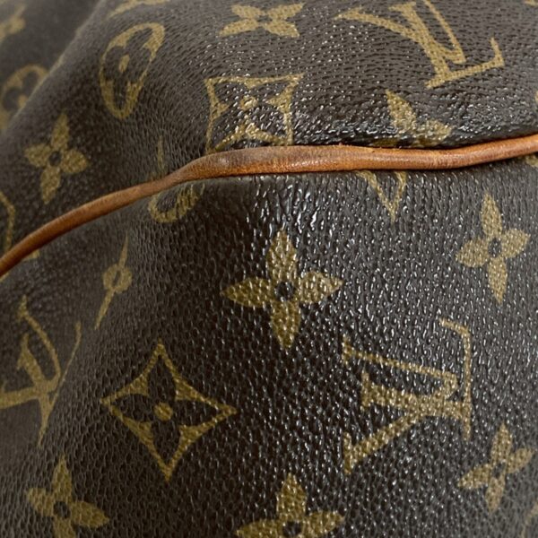 38018893 8 Louis Vuitton Delightful GM Monogram Shoulder Bag