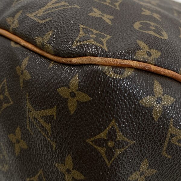 38018893 9 Louis Vuitton Delightful GM Monogram Shoulder Bag