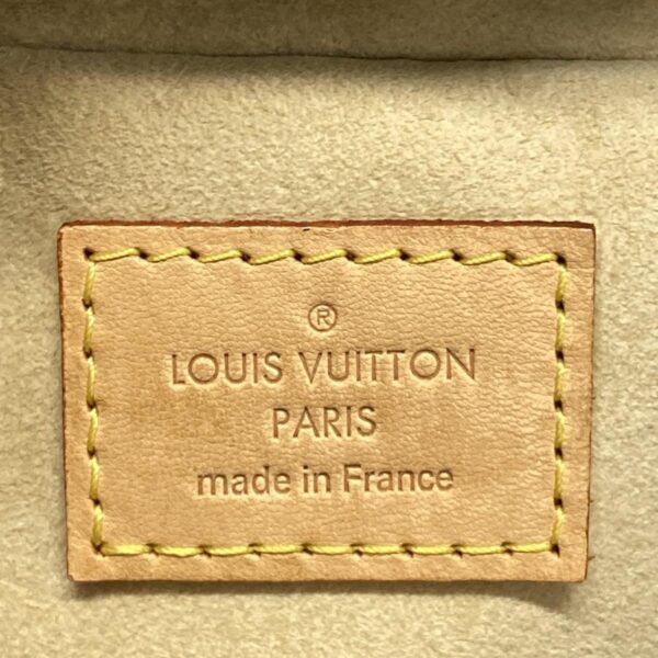 38019161 11 Louis Vuitton Manhattan PM Handbag