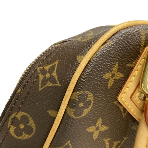 38019161 19 Louis Vuitton Manhattan PM Handbag