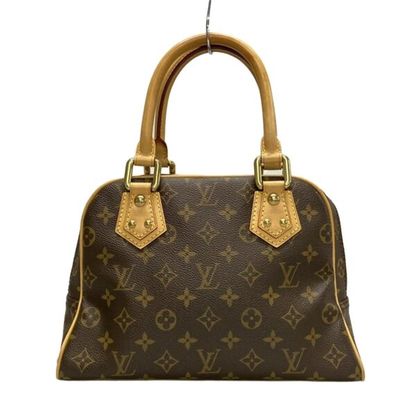 38019161 3 Louis Vuitton Manhattan PM Handbag