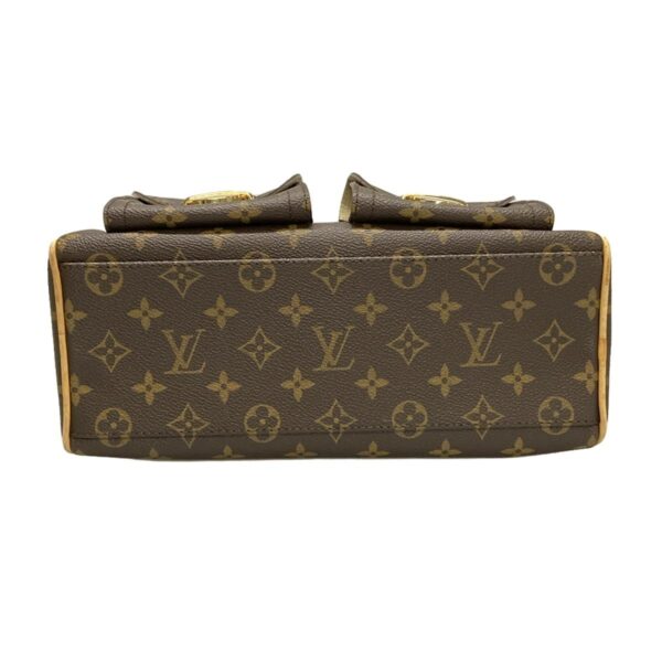 38019161 5 Louis Vuitton Manhattan PM Handbag