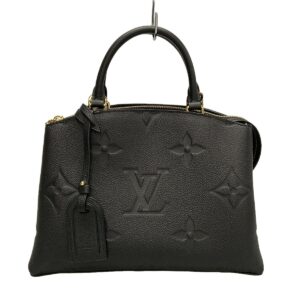 38019167 1 Louis Vuitton Monogram Koussan GM Shoulder Bag