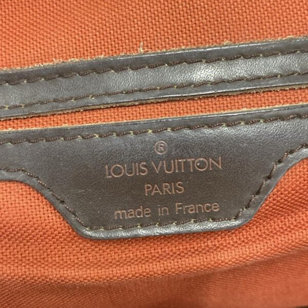 38020523 11 Louis Vuitton Soho Rucksack Damier Ebene