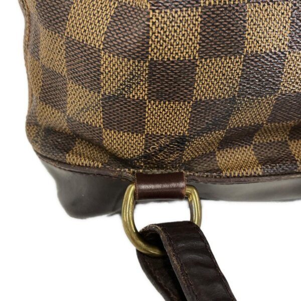 38020523 18 Louis Vuitton Soho Rucksack Damier Ebene