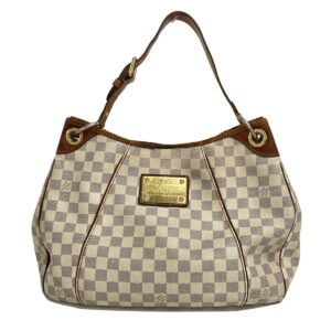 38020910 1 Louis Vuitton Palm Springs PM Monogram Backpack Brown