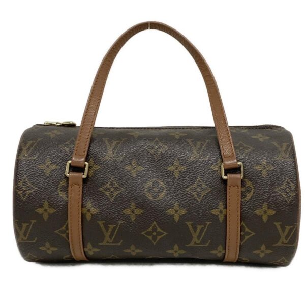 38021138 1 Louis Vuitton Papillon 26 Handbag