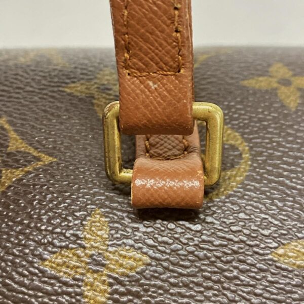 38021138 17 Louis Vuitton Papillon 26 Handbag