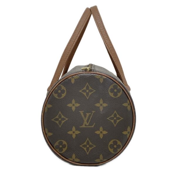 38021138 2 Louis Vuitton Papillon 26 Handbag