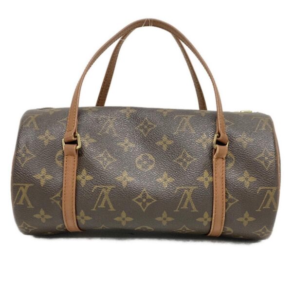 38021138 3 Louis Vuitton Papillon 26 Handbag