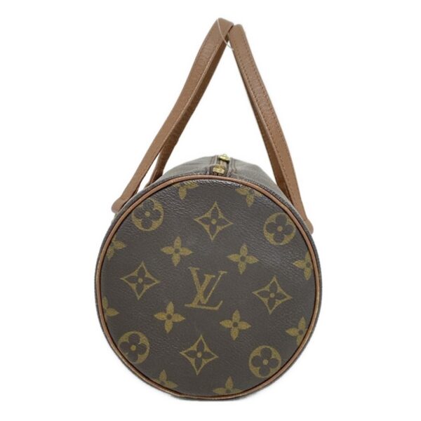 38021138 4 Louis Vuitton Papillon 26 Handbag