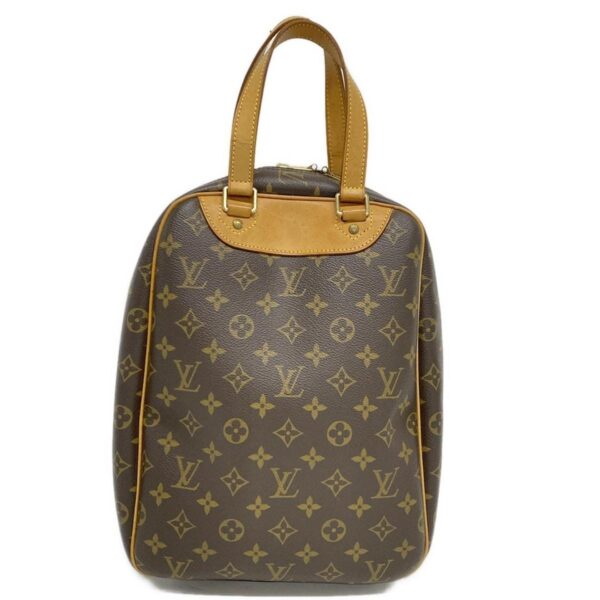 38021141 1 Louis Vuitton Excursion Handbag