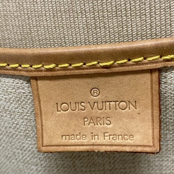 38021141 11 Louis Vuitton Excursion Handbag