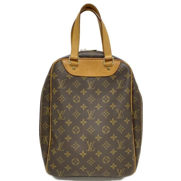 38021141 3 Louis Vuitton Excursion Handbag