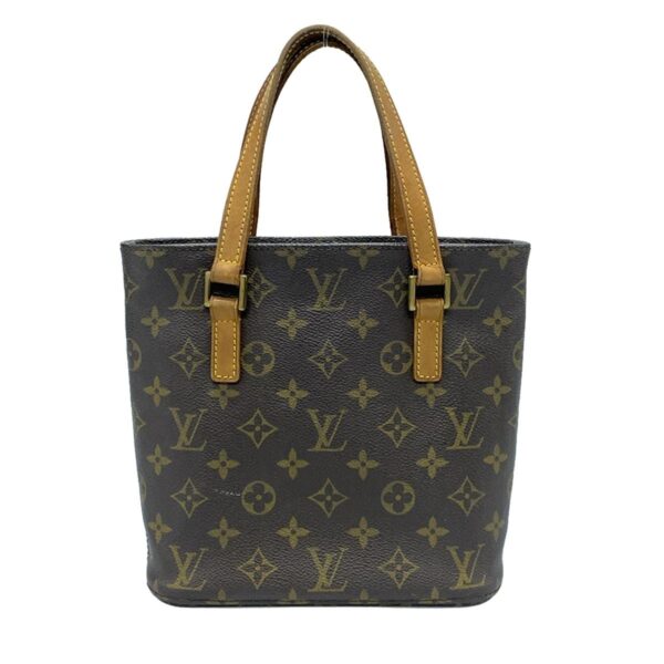 38021145 1 Louis Vuitton Vavin PM Tote Bag