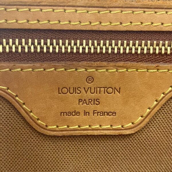 38021145 11 Louis Vuitton Vavin PM Tote Bag