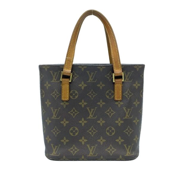 38021145 3 Louis Vuitton Vavin PM Tote Bag