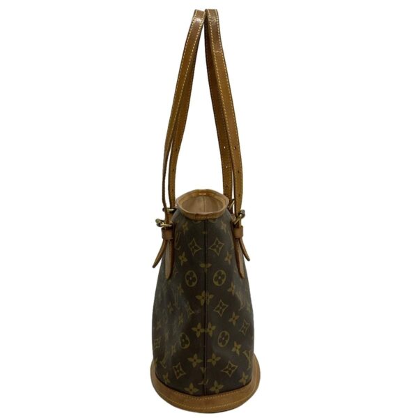 38021146 2 Louis Vuitton Petit Baguette Shoulder Bag