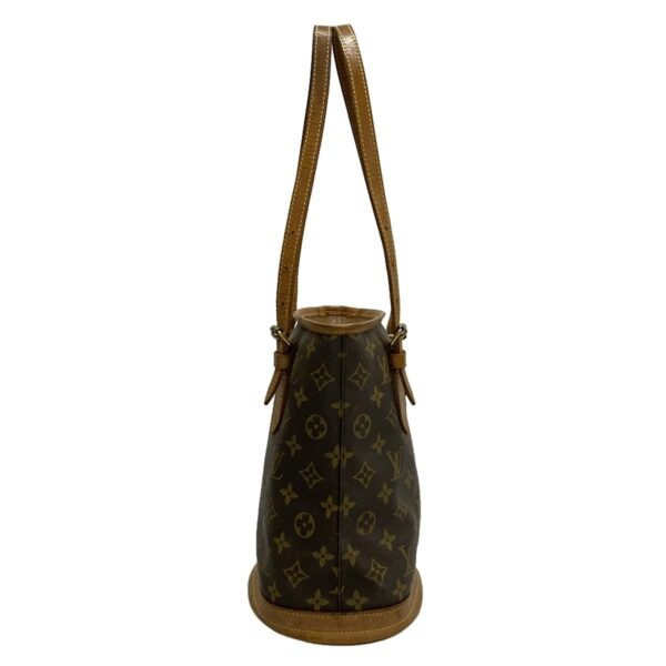 38021146 4 Louis Vuitton Petit Baguette Shoulder Bag