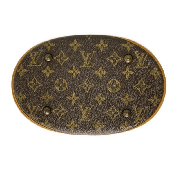 38021146 5 Louis Vuitton Petit Baguette Shoulder Bag