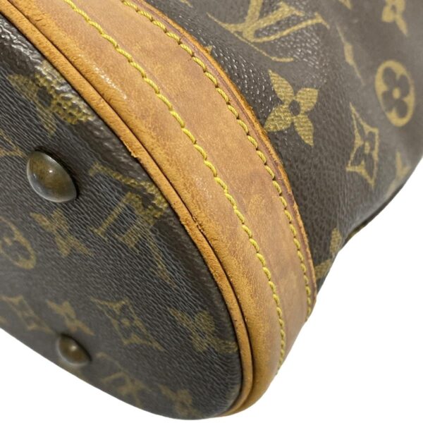 38021146 7 Louis Vuitton Petit Baguette Shoulder Bag