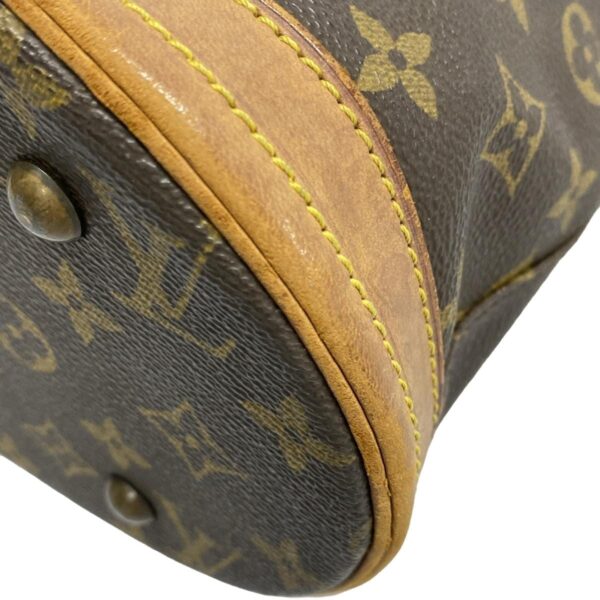 38021146 9 Louis Vuitton Petit Baguette Shoulder Bag