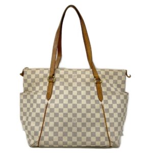 38022568 1 Louis Vuitton Jeronimos Damier Body Bag Brown