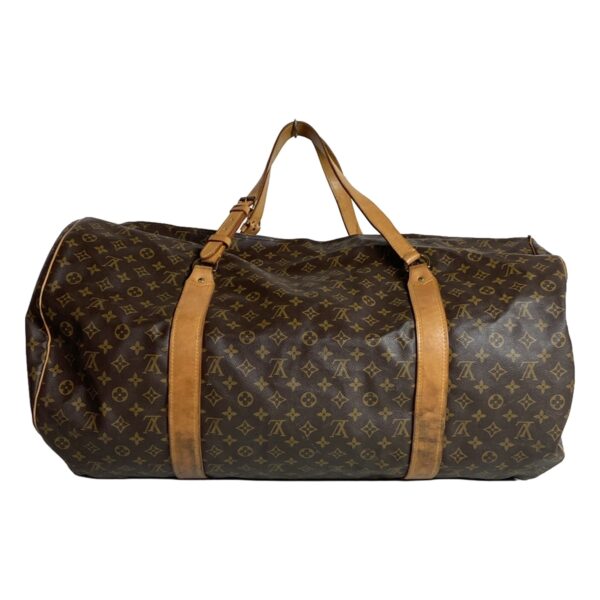 38022868 3 Louis Vuitton Sac Porochon Bag