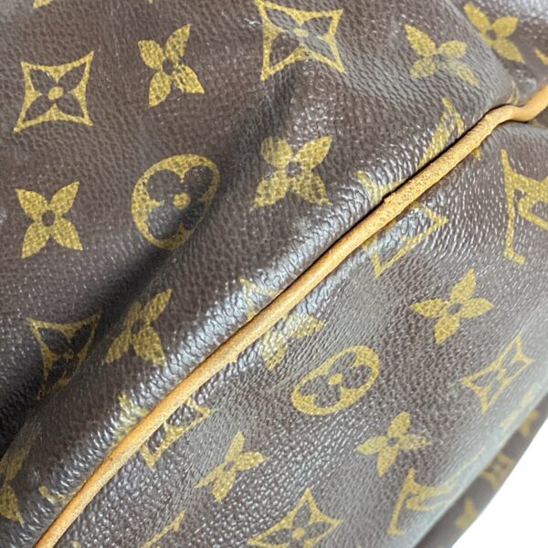 38022868 6 Louis Vuitton Sac Porochon Bag