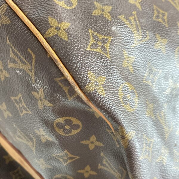 38022868 7 Louis Vuitton Sac Porochon Bag