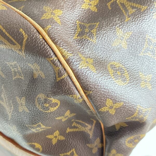 38022868 9 Louis Vuitton Sac Porochon Bag