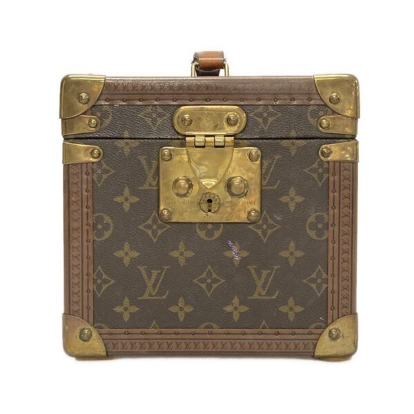 38034154 1 Louis Vuitton Boite Flacon Vanity Bag