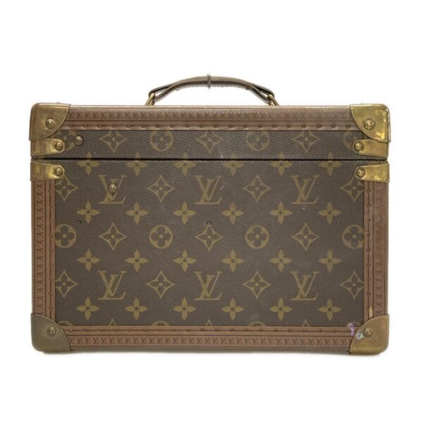 38034154 2 Louis Vuitton Boite Flacon Vanity Bag