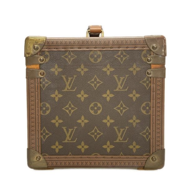 38034154 3 Louis Vuitton Boite Flacon Vanity Bag